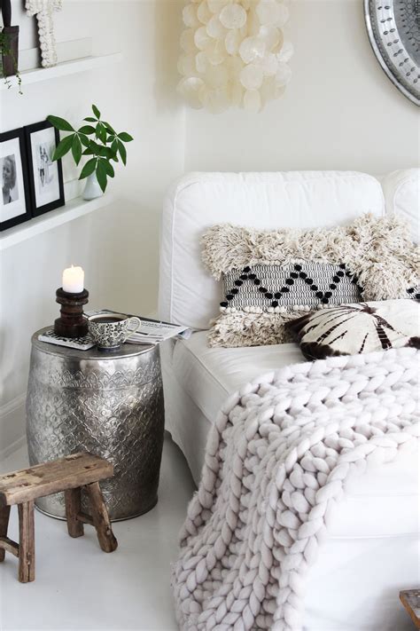 Kirstenshome Is A Perfect Mix Of Boho And Danish Style Inspired By