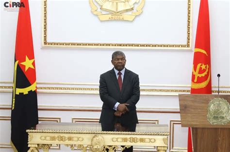 Embaixada Da República De Angola Em Portugal Pr Nomeia Vice Governadores