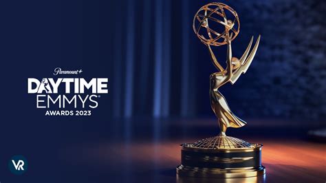 Watch Daytime Emmy Awards 2023 Live Streams Tv Channel Online Broadcast