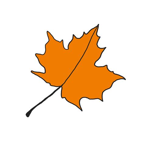 Animated  Images Leaf Falling Clipart Best