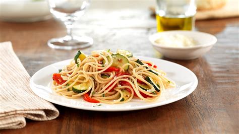 Whole Grain Spaghetti Nutrition Facts And More Barilla