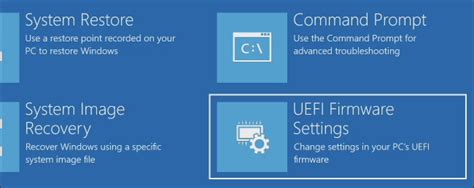 What Is Uefi And How Is It Different From Bios
