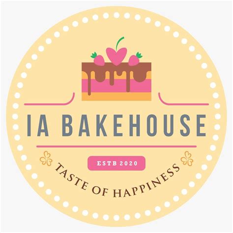 Ia Bakehouse Taste Of Happiness Bangalore