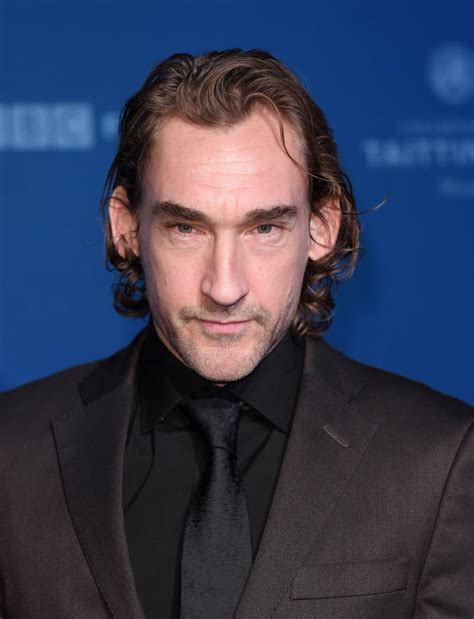 Joseph Mawle Amazons The Lord Of The Rings Tv Series Cast Popsugar Entertainment Photo 12