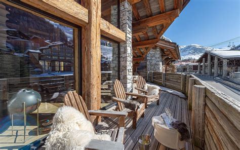 Chalet La Face, Val d’Isere - Firefly Collection