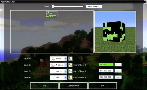 Mcreator The Best Minecraft Mod Maker Ever