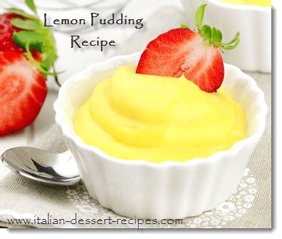 Combine butter, flour, and pecans. Lemon Pudding Recipe - Simple. Sweet. Tart. And Just Good!