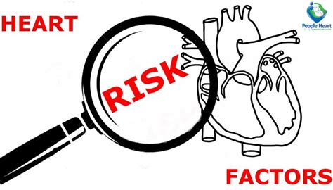 Risk Factors Of Heart Disease 15 Reasons Of Heart Blockage