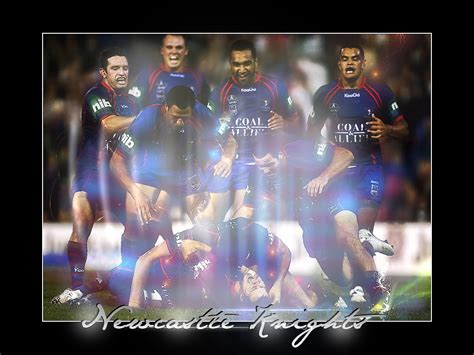 Looking for action shots, crowd. Newcastle Knights - NRL Wallpaper (29425488) - Fanpop