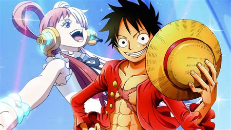 One Piece Film Red Se Convierte En La Tercer Estreno De Anime Más