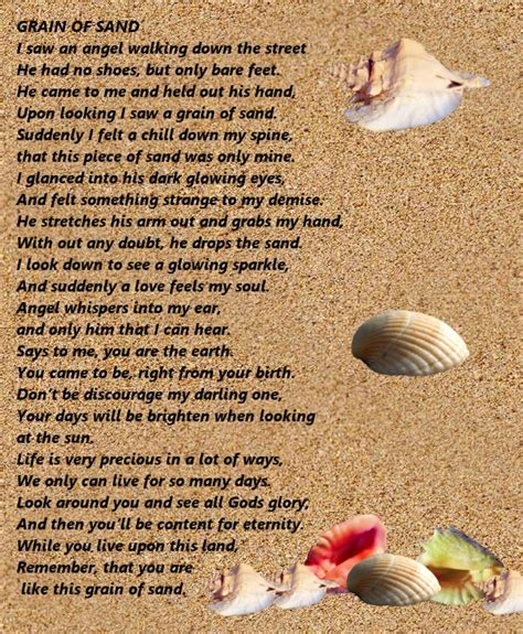 Gary greenberg photo by michael breshears via fine art america seashell sand background via zazzle. Quotes About Sand Grains. QuotesGram