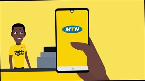 how to apply to be a mobile money agent for mtn sa techfinancials