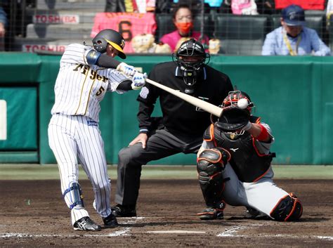 Pixiv is an illustration community service where you can post and enjoy creative work. 阪神佐藤輝明が初の伝統の一戦で決勝4号ソロ／詳細 - プロ野球 ...