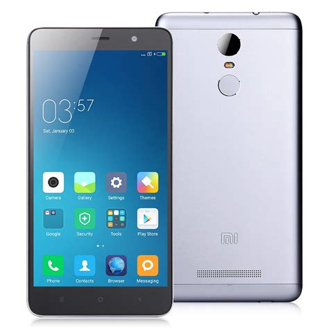 The mediatek variant (codename hennessey) was released on november 24, 2015. Xiaomi Redmi Note 3 Pro Data & Specification Profile Page ...