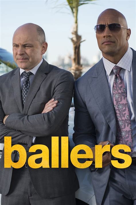 Ballers Season 1 Pictures Rotten Tomatoes