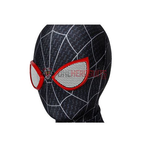 Kids Spider Man Masks Halloween Cosplay Masks Party Masks Oneherosuits