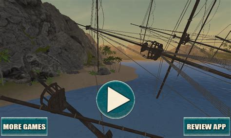 Pirate Island Survival 3d Android Games Download Free Pirate