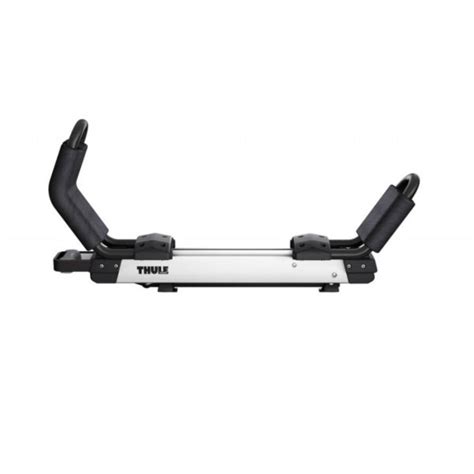 Thule Hullavator Pro Lift Assist Rack For Kayaks Rack And Paddle