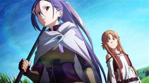 Sword Art Online Progressive Arrives To The Philippines With Fan