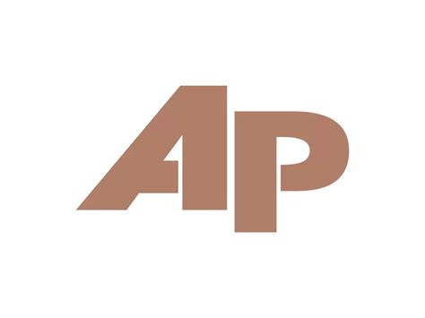 Associated Press Old Logo Png Vector In Svg Pdf Ai Cdr Format