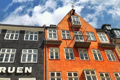Copenhagen Con Bambini Cosa Vedere In Cinque Giorni