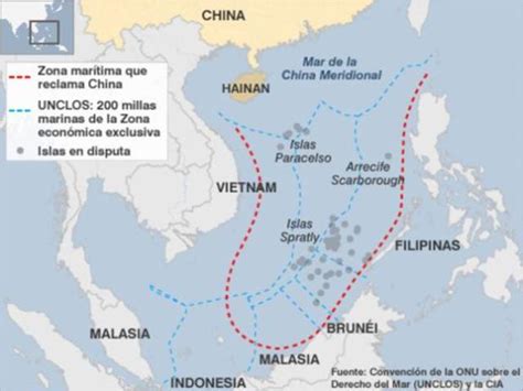 ¿cómo Es El Barco Que En China Llaman Creador Mágico De Islas Y Por Qué Es Importante Bbc