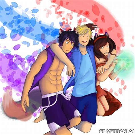 Pin By Kat Stevens On Mystreets Aphmau Wallpaper Aphmau Aphmau Fan Art