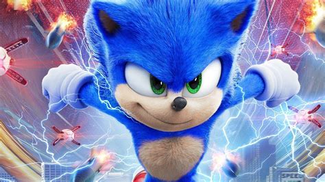 Sonic La Película Confirman Que Ya Está En Desarrollo La Secuela