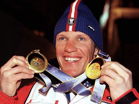 Maybe you would like to learn more about one of these? Vom "Herminator" zum "Lebemenschen" - sport.ORF.at
