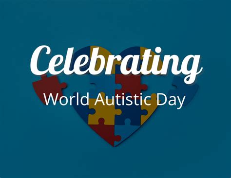 Light It Up Blue Celebrating World Autistic Day Craftythinking
