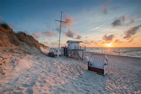 Nur ein paar schritte zum strand. Wohnen am Meer: 12 Tipps zur Immobiliensuche auf Sylt ...