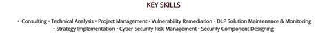 This cyber security resume guide will show you: Cyber Security Resume: The 2021 Guide with 10+ Samples & Examples