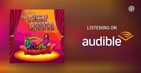 The Labia Lounge Podcasts On Audible Audible Com