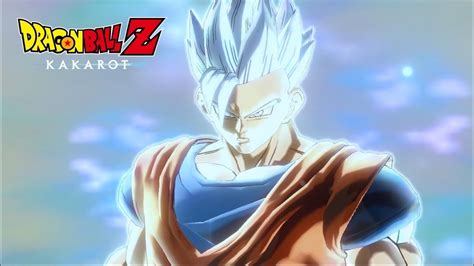 Today bandai namco entertainment announced a release date for the upcoming dlc of its action jrpg dragon ball z kakarot. Dragon Ball Z Kakarot DLC 3 Gohan Ultra Instinct - YouTube
