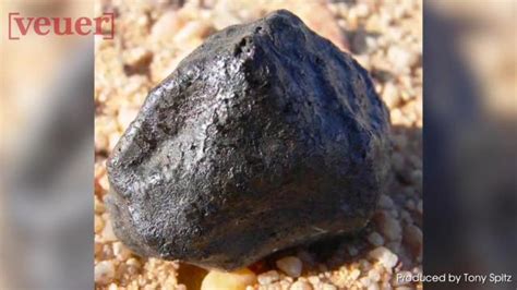 Meteorite Diamonds May Have Come From Lost Planet