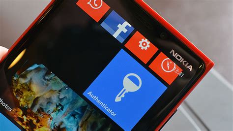 Microsofts New Authenticator App Lets You Approve Logins From An Apple
