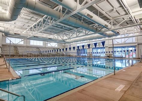 Splash And Play All Winter Long At Provo Rec Center And Pool In Utah