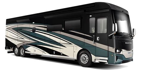 2023 Newmar Dutch Star 4081 Class A Specs And Features Ancria Rv