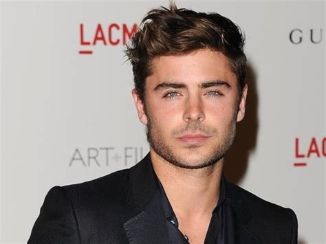 Zac Efron Is He Back On Drugs The Hollywood Gossip