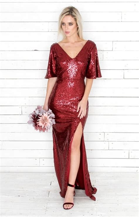 Get The Look Jennifer Zamparelli Sizzles In Red