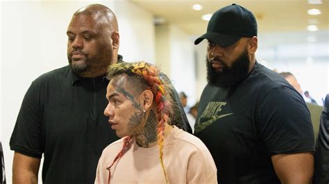 What We Learned About Tekashi Ix Ine From His Latest Documentary