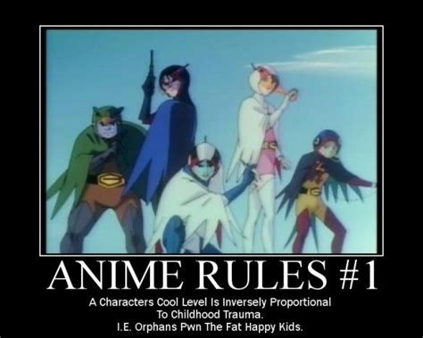 Anime Rule 1 Anime Rules Anime C Anime