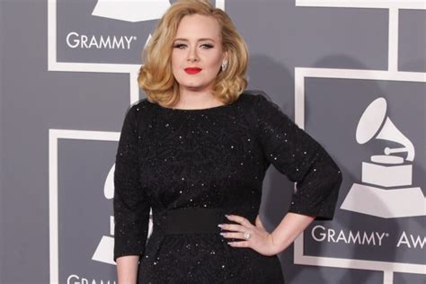 Adele Responds To Notting Hill Carnival Cultural Appropriation