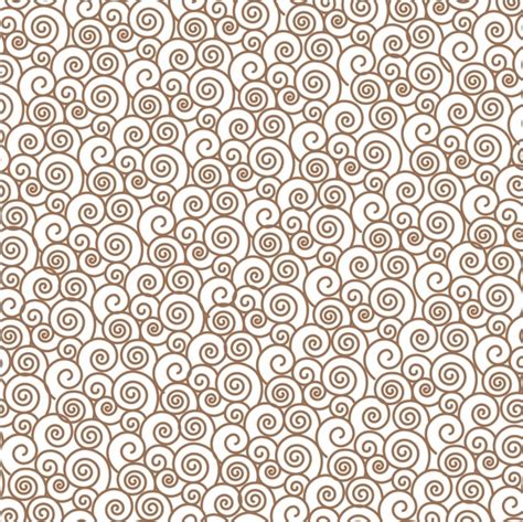 Swirl Pattern Background Free Vector In Adobe Illustrator
