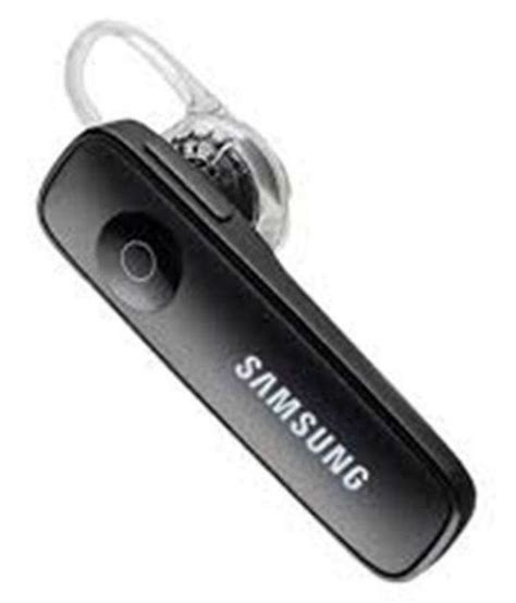 Samsung Na Bluetooth Headset Black Buy Samsung Na Bluetooth Headset
