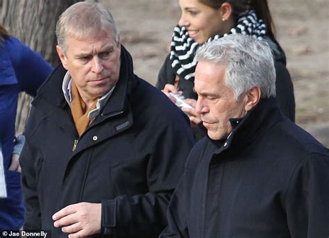 Prince andrew is pictured inside paedophile jeffrey epstein's £63million mansion of depravity nine years ago. How Prince Andrew 'could help convict paedophile tycoon ...