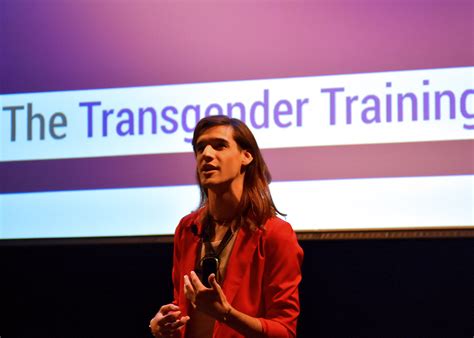 The Transgender Training Institute