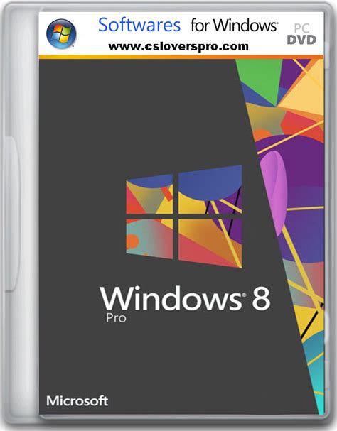 Windows 8 Professional 32bit And 64bit Free Download Full Version