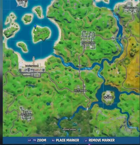 Fortnite Giant Astro Heads And Stage Location Travis Scott Challenge Guide