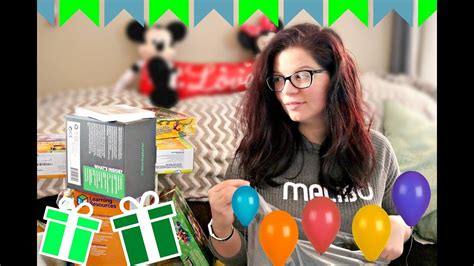 Check spelling or type a new query. BIRTHDAY GIFT IDEAS FOR KIDS! - YouTube